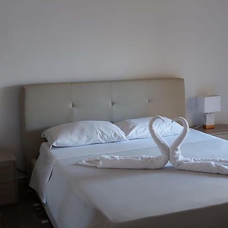 Matthias Central Rooms And Accomodation Bari Zewnętrze zdjęcie