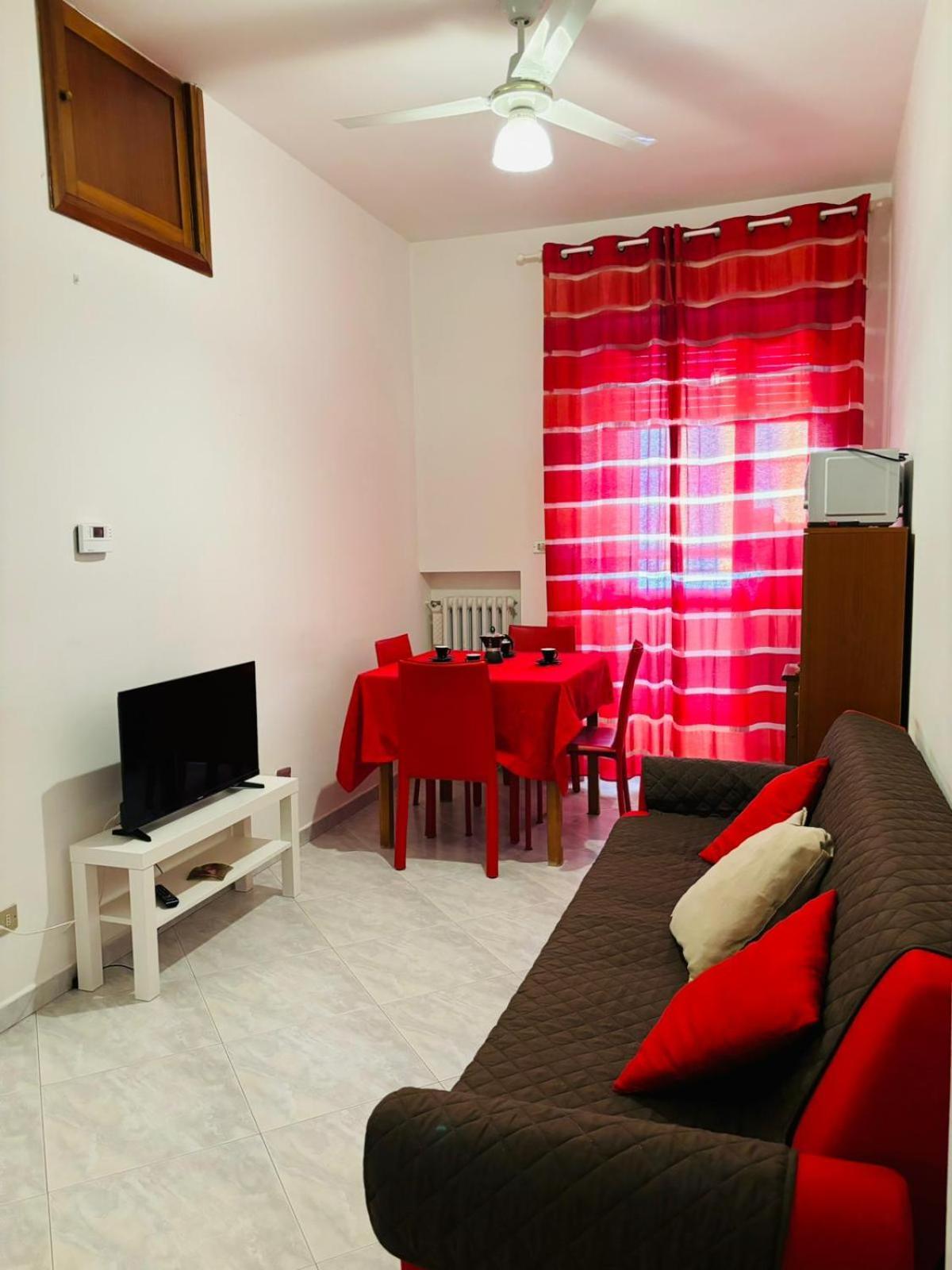 Matthias Central Rooms And Accomodation Bari Zewnętrze zdjęcie