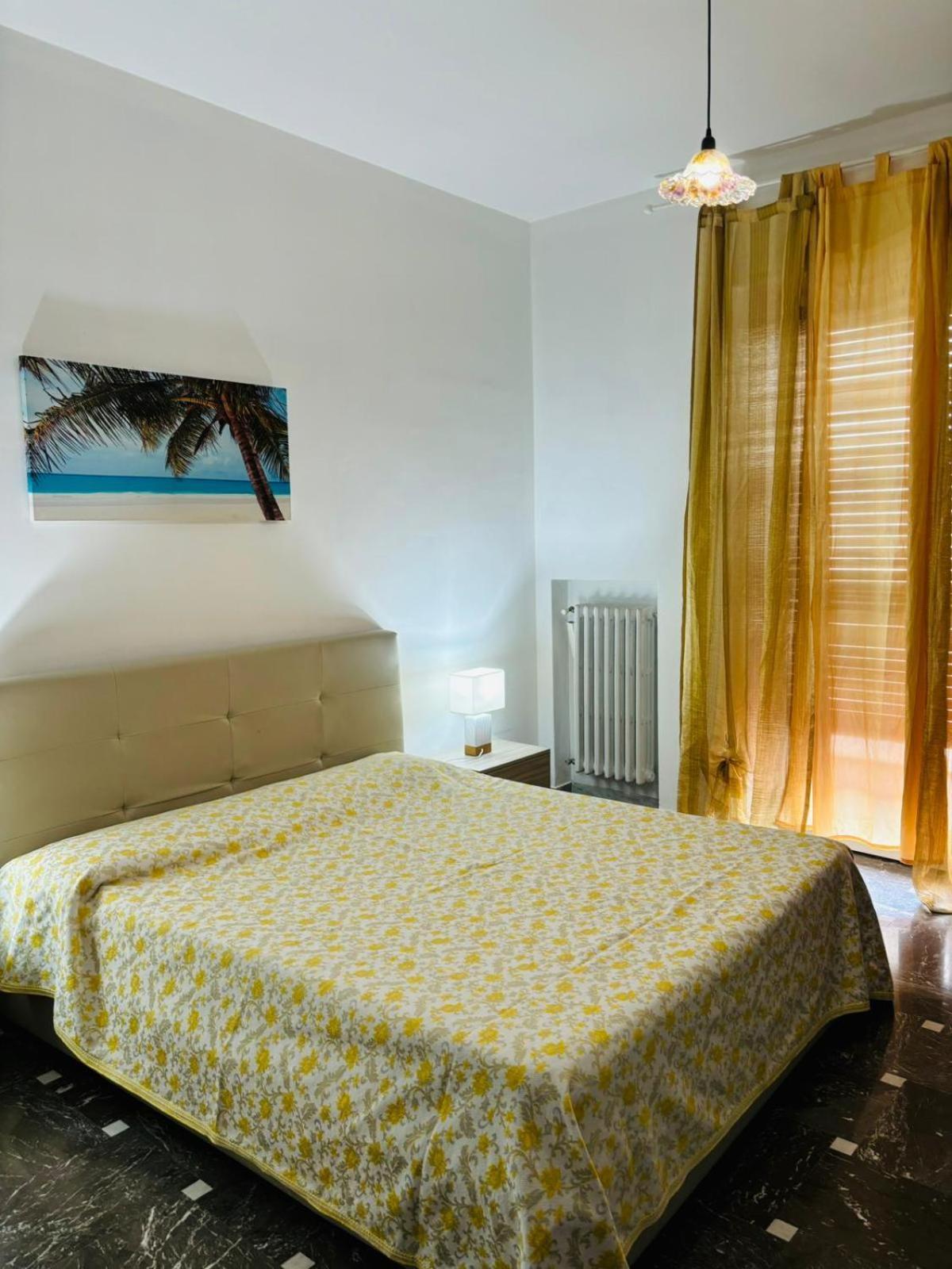 Matthias Central Rooms And Accomodation Bari Zewnętrze zdjęcie
