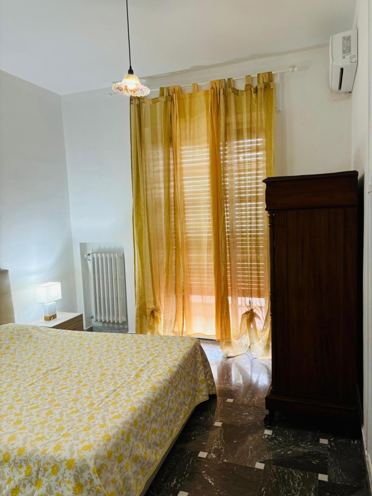 Matthias Central Rooms And Accomodation Bari Zewnętrze zdjęcie