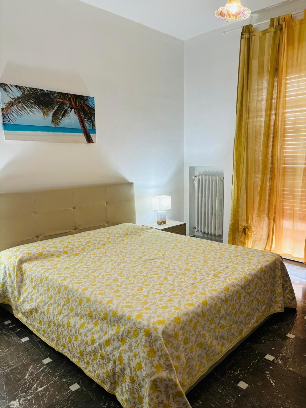 Matthias Central Rooms And Accomodation Bari Zewnętrze zdjęcie