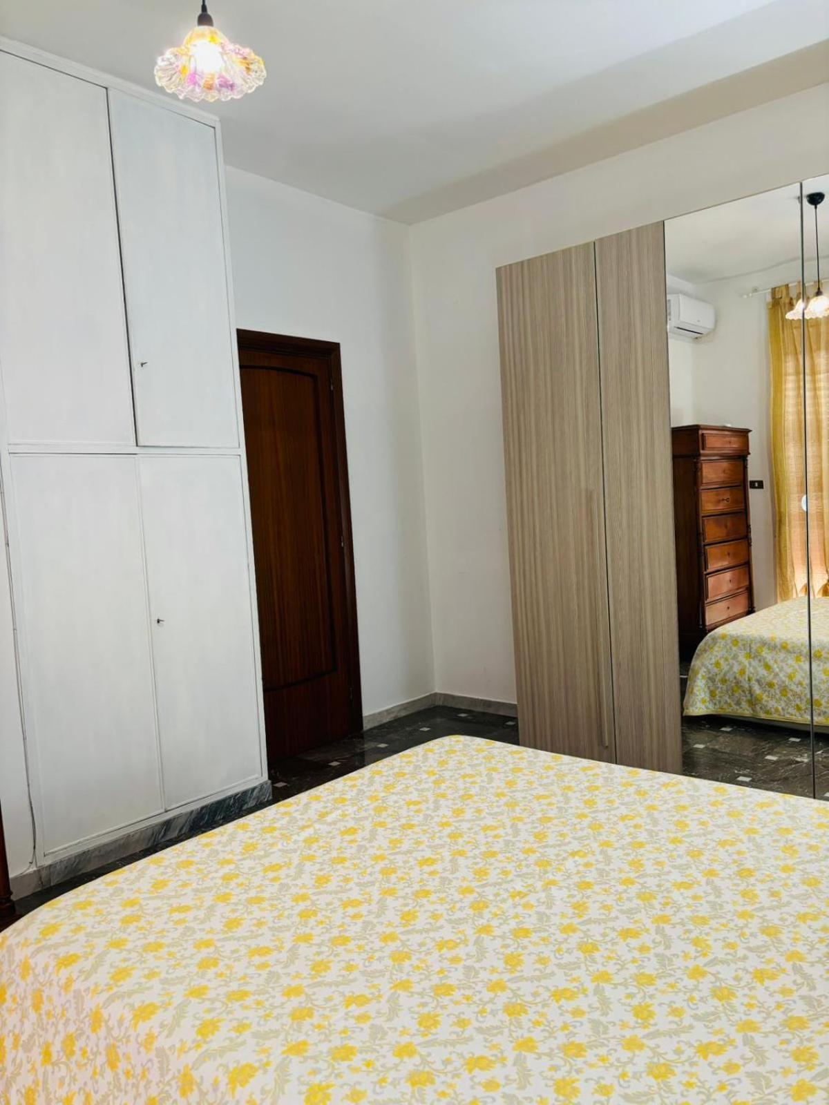Matthias Central Rooms And Accomodation Bari Zewnętrze zdjęcie
