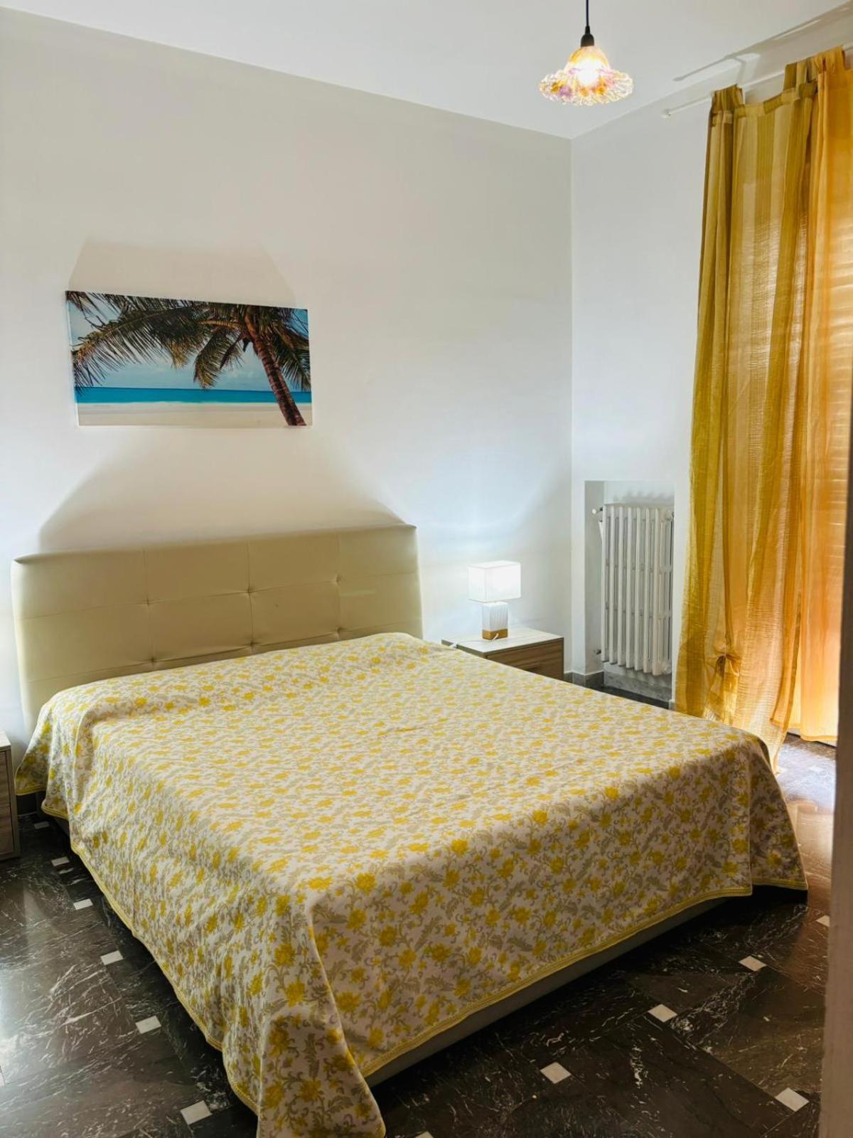 Matthias Central Rooms And Accomodation Bari Zewnętrze zdjęcie