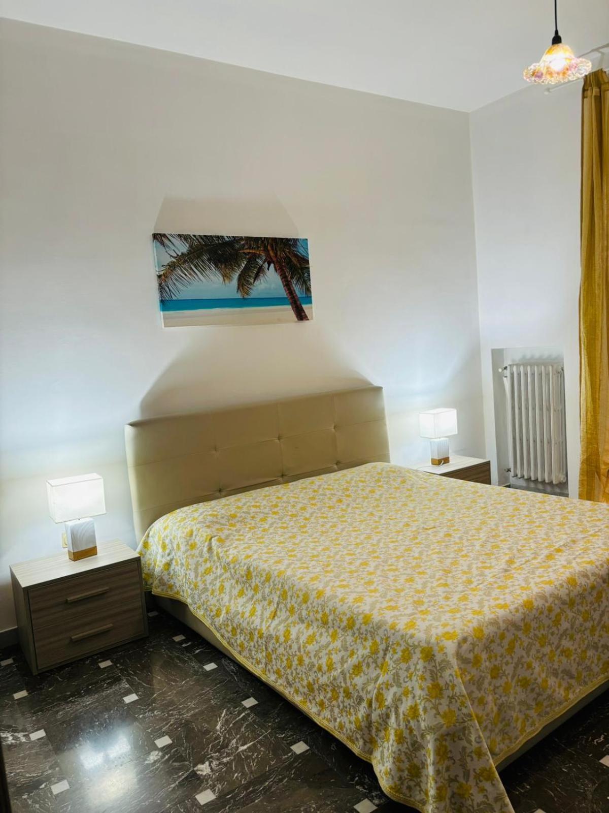 Matthias Central Rooms And Accomodation Bari Zewnętrze zdjęcie
