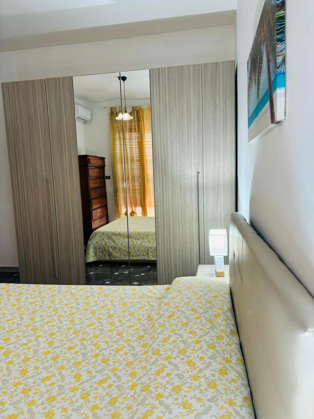 Matthias Central Rooms And Accomodation Bari Zewnętrze zdjęcie