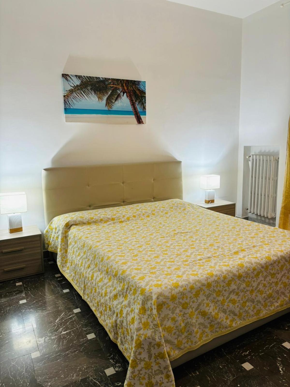 Matthias Central Rooms And Accomodation Bari Zewnętrze zdjęcie