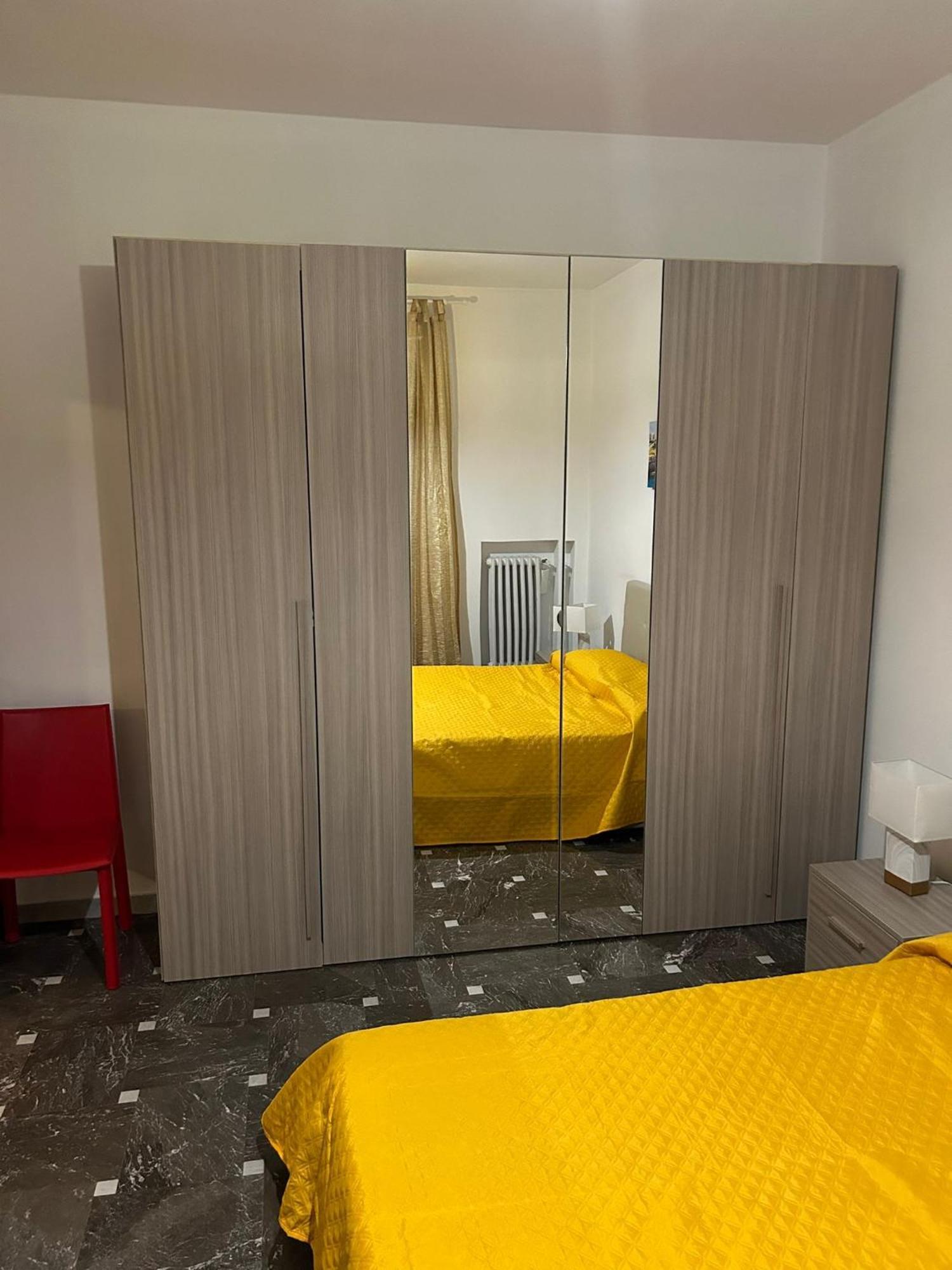 Matthias Central Rooms And Accomodation Bari Zewnętrze zdjęcie