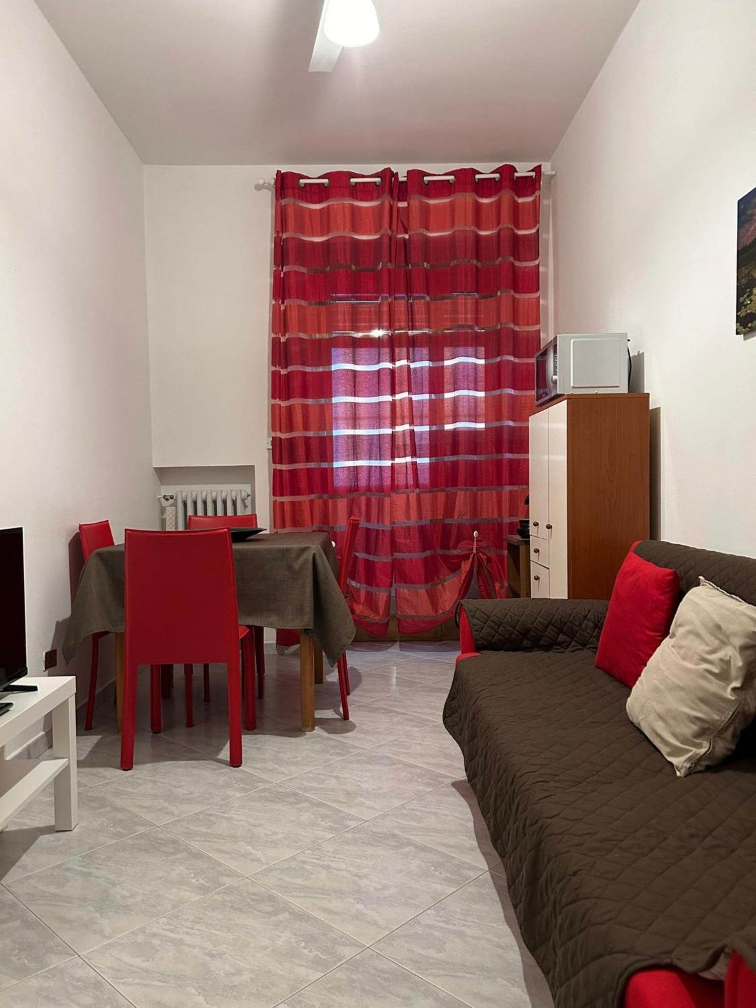 Matthias Central Rooms And Accomodation Bari Zewnętrze zdjęcie