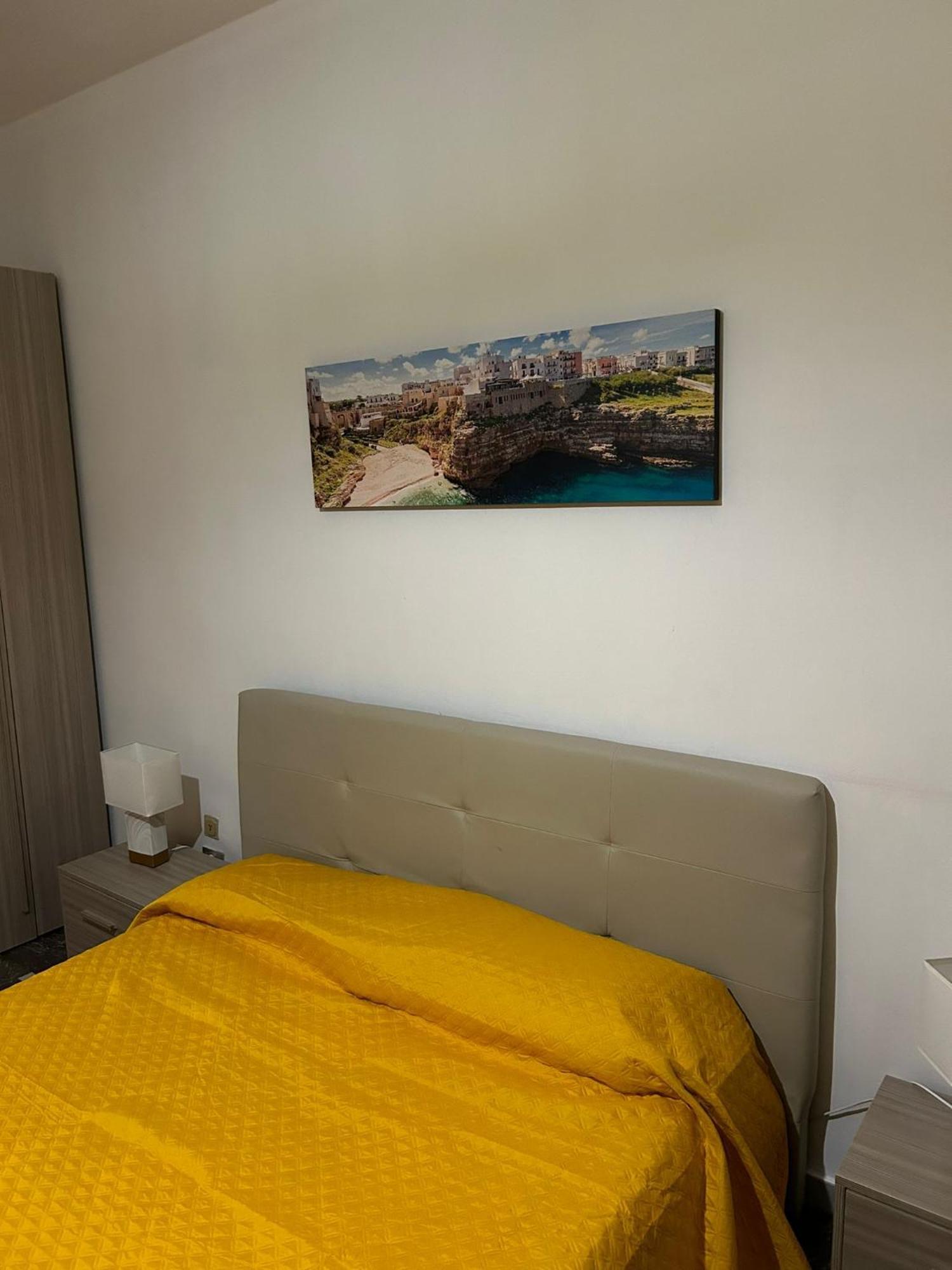 Matthias Central Rooms And Accomodation Bari Zewnętrze zdjęcie