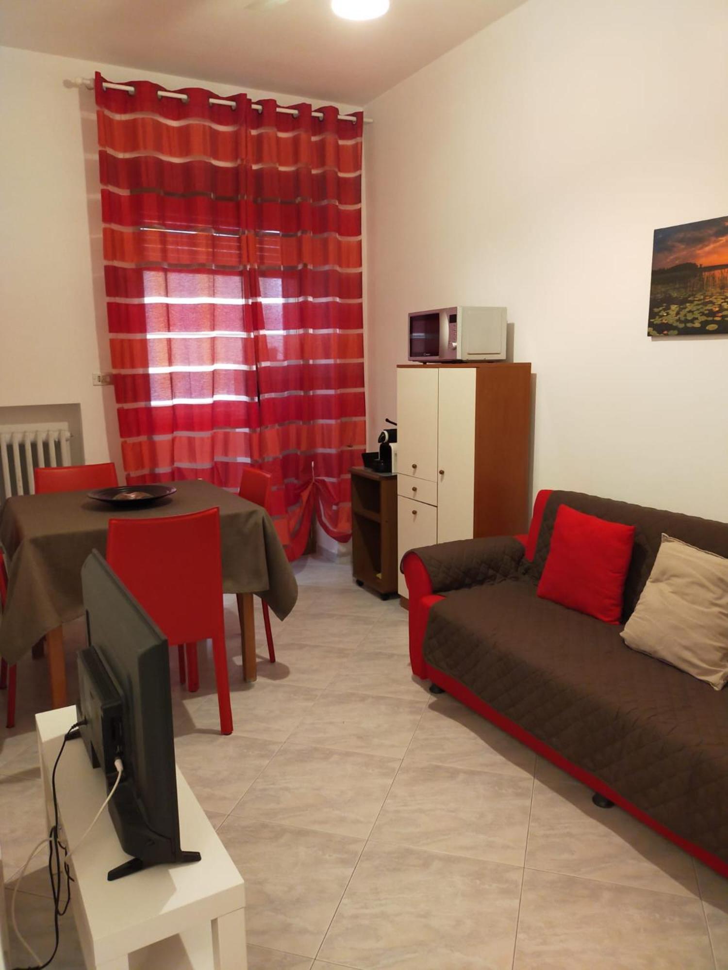 Matthias Central Rooms And Accomodation Bari Zewnętrze zdjęcie