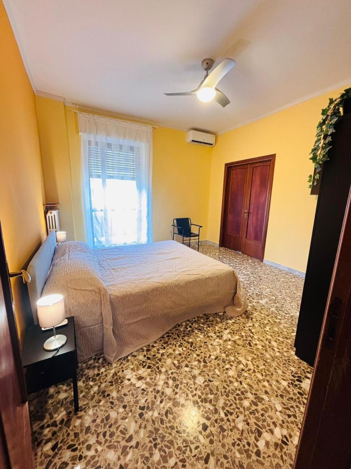 Matthias Central Rooms And Accomodation Bari Zewnętrze zdjęcie